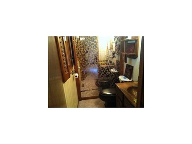 Master Bathroom.