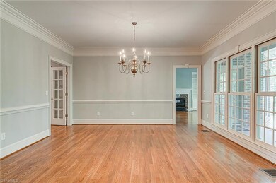 2416 Fox Ridge Rd, Asheboro, NC 27205 - photo 7