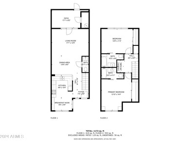 3921 W Ivanhoe St unit 162, Chandler, AZ 85226 - photo 2