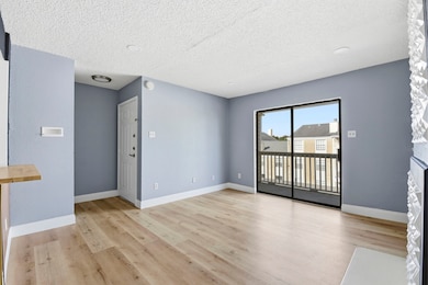 2750 Holly Hall St unit 1208, Houston, TX 77054 - photo 2