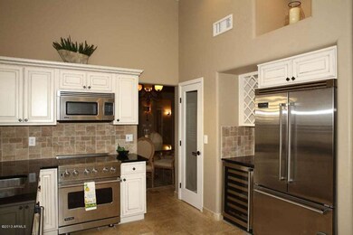 Kitchen-Viking Appliances