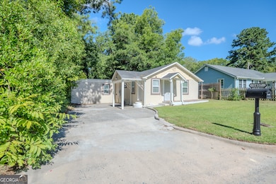 1457 Helon St, Macon, GA 31204 - photo 2