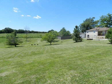 Big Yard - 1 Acre