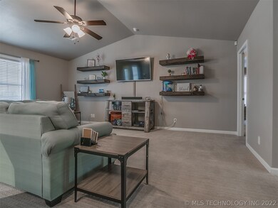 26296 E 86th Place S, Broken Arrow, OK 74014 - photo 5