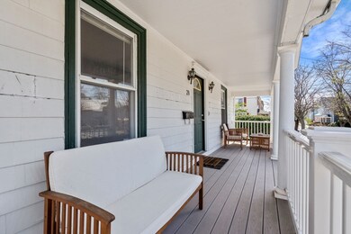 28 Clinton St, Newton, MA 02458 - photo 3