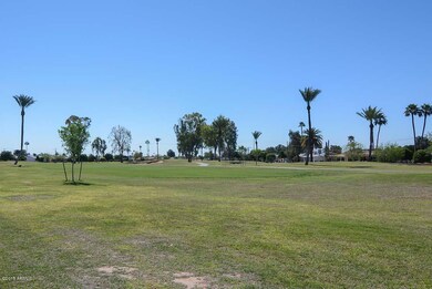 Oakmont Golf Course View
