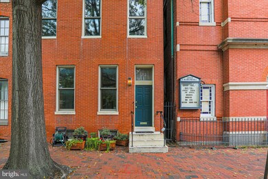 713 S Sharp St, Baltimore, MD 21230 - photo 2