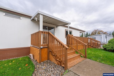 5032 Copper Creek Loop NE, Salem, OR 97305 - photo 4