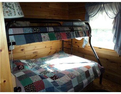 Bedroom.