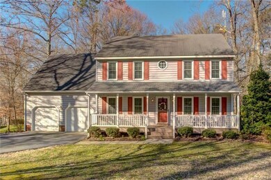 9143 Ashlar Place, Mechanicsville, VA 23116 - photo 2