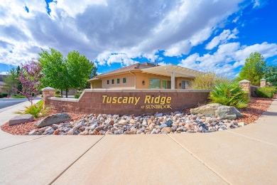 2702 San Marcus Cir, St. George, UT 84770 - photo 4