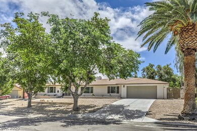 3663 Mountcrest Dr, Las Vegas, NV 89121 - photo 2