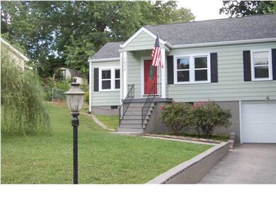 1432 Williams Rd, Hixson, TN 37343 - photo 2