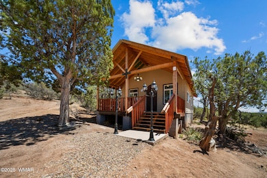Main Cabin - 2bd/2ba