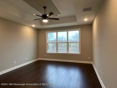 Masterbedroom