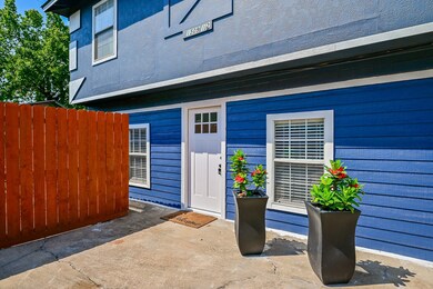 1509 1/2 Bonner St unit A, Houston, TX 77007 - photo 6