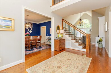 2510 Northmont Lake Dr, Asheboro, NC 27205 - photo 7