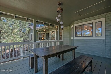 6253 W Sharyn Rd, Pine, AZ 85544 - photo 3