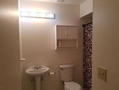 Guest bath