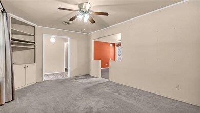 17 Town And Country Cir, Ardmore, OK 73401 - photo 6