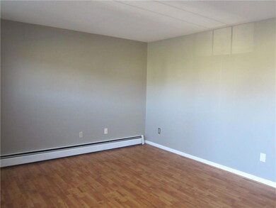 Plenty of space for your furniture!