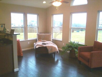 LD106 Sunroom