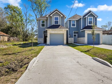 7714 Beckley St, Houston, TX 77088 - photo 5