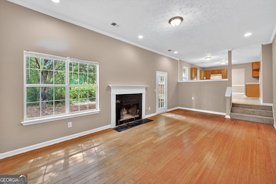 5455 Wood Duck Ln, Lithonia, GA 30058 - photo 7