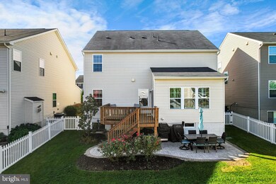 110 Lattice Dr, Stephenson, VA 22656 - photo 5