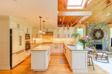 8 Pine St, Dover, MA 02030 - photo 4