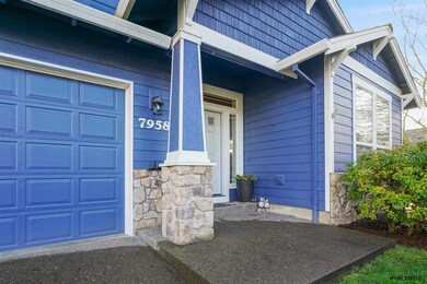 7958 Mykala St NE, Keizer, OR 97303 - photo 3