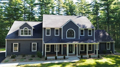 11 Fonseca Way, West Wareham, MA 02576 - photo 2