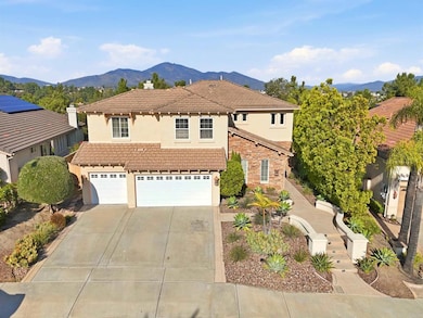 2612 Coyote Ridge Terrace, Chula Vista, CA 91915 - photo 2