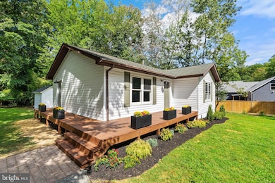 5170 Dovetail Ln, Warrenton, VA 20187 - photo 3