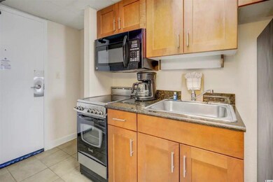 1200 N Ocean Blvd unit 903 Holiday Inn Pavi, Myrtle Beach, SC 29577 - photo 2