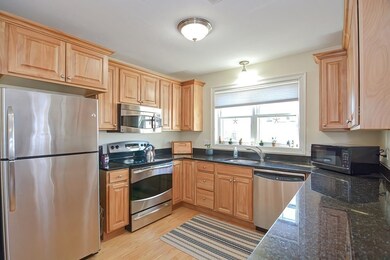15 Summer St unit 209, Franklin, MA 02038 - photo 3
