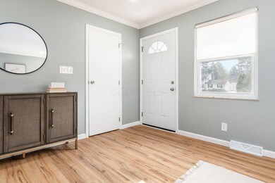 Entryway