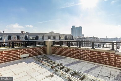 The Ritz-Carlton Residences, Baltimore, MD 21230 - photo 4