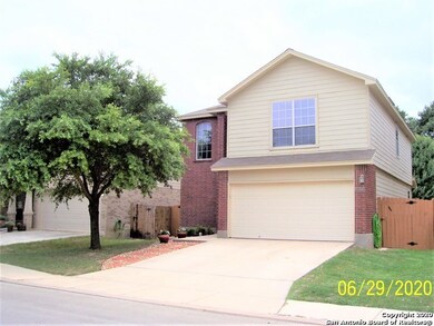 10306 Roseangel Ln, Helotes, TX 78023 - photo 3