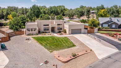 4451 Rancho de Animas Dr, Farmington, NM 87402 - photo 2