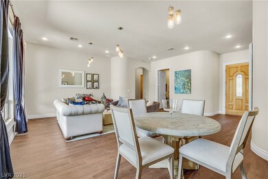 10669 Refectory Ave, Las Vegas, NV 89135 - photo 4