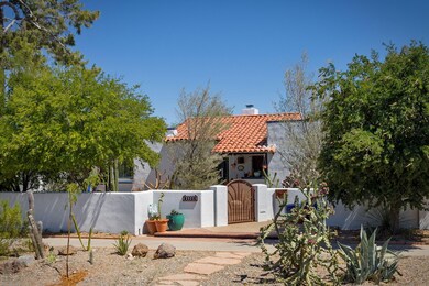 Flagstone Walkways