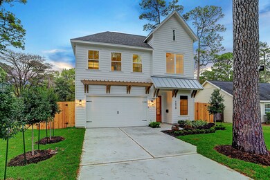 1078 Gardenia Dr, Houston, TX 77018 - photo 3