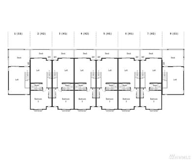 1432 157th Ct NE unit 14.7, Bellevue, WA 98008 - photo 5