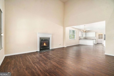 1736 Walton Reserve Way, Austell, GA 30168 - photo 5