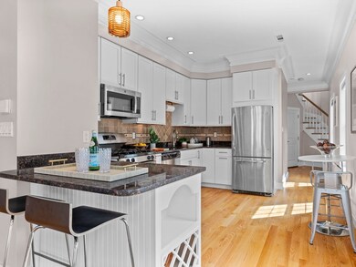 178 Dorchester St unit C, Boston, MA 02127 - photo 7