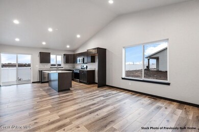 5 stock living room and kitchen