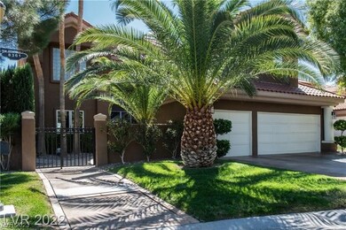 8361 Plum Creek Ct, Las Vegas, NV 89113 - photo 3