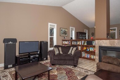 Living Room - View 4