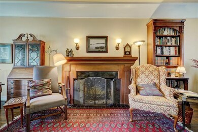 1115 Tedford Way, Nichols Hills, OK 73116 - photo 7